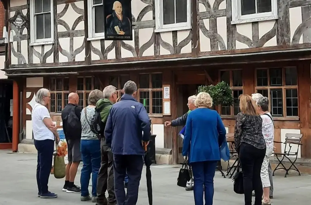 Heritage Open Days: Step Behind the Doors of Gloucester’s Past this September