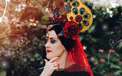 Echoes of Ingushetia: indigenous history remembered through music and storytelling event