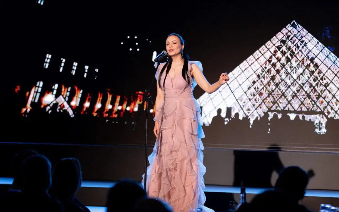 Professionals before the war: Gloucester Ukraine Festival reignites Ukraine’s top talent