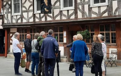 Heritage Open Days: Step Behind the Doors of Gloucester’s Past this September